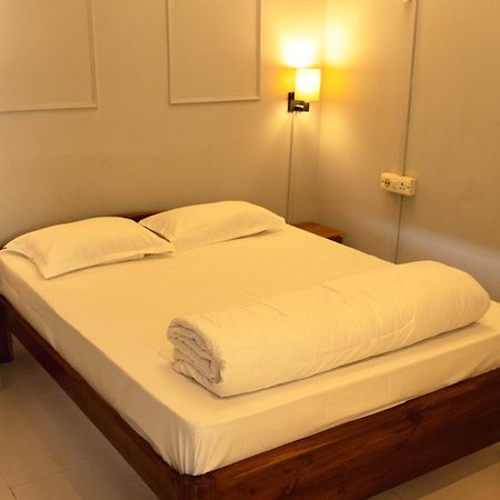 Kairos Inn Dimāpur Exteriér fotografie