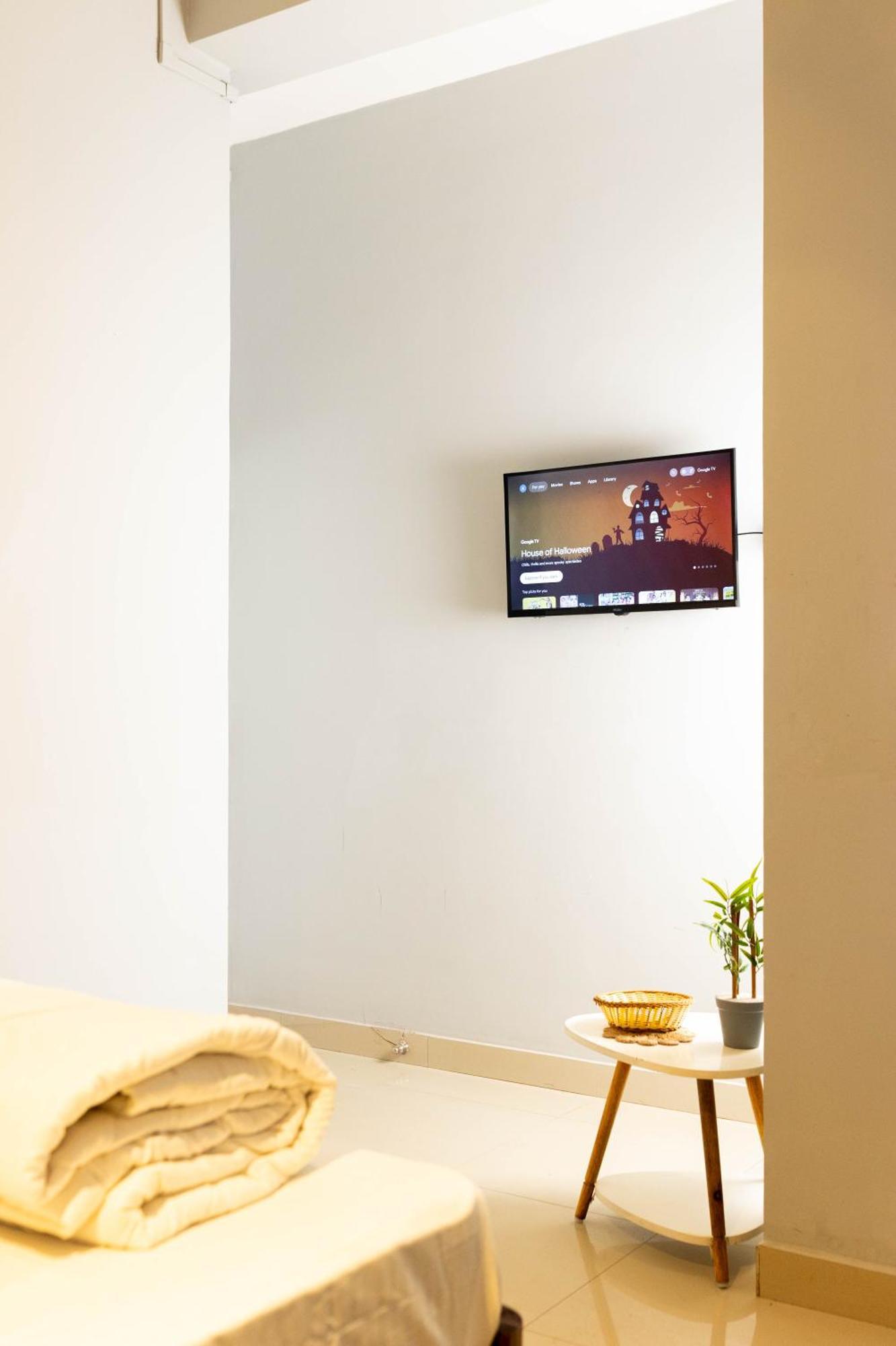 Kairos Inn Dimāpur Exteriér fotografie